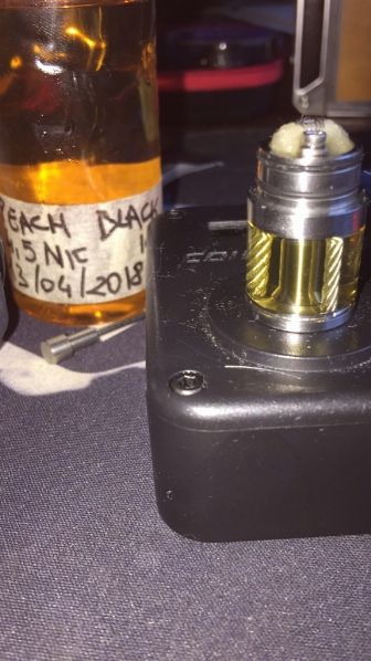 Etna by Digiflavor - Bf Da 18 Mm [SigarettaElettronicaForum.com]