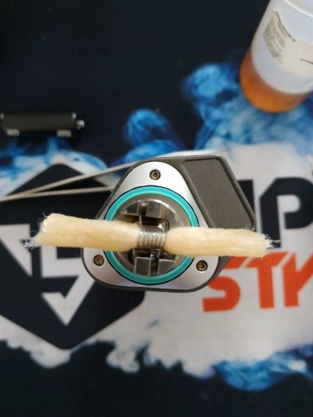 RIGENERAZIONE: DIGIFLAVOR SIREN 2 [SigarettaElettronicaForum.com]