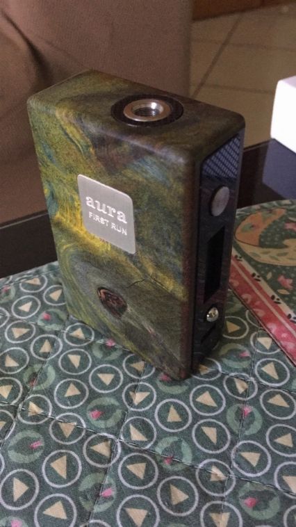 BOTTOM FEEDER WORLD ( Box, atom, new, e more...) NO CLONI !!!! [SigarettaElettronicaForum.com]