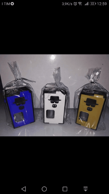Riuscite a Domare La Scimmia O Vi Lasciate Prendere Dagli Acquisti Compul [SigarettaElettronicaForum.com]
