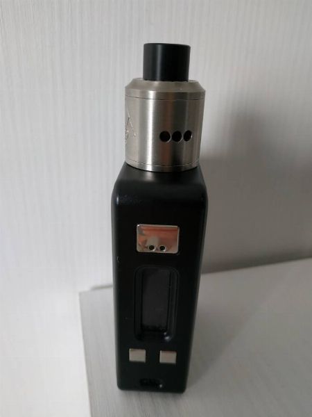 Dimensioni VT Inbox con atom da 24 [SigarettaElettronicaForum.com]