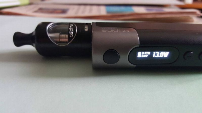 Aiuto Per Joyetech Evic Primo [SigarettaElettronicaForum.com]
