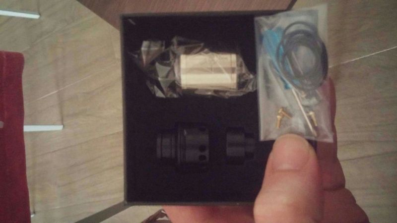 Consiglio su dripper [SigarettaElettronicaForum.com]