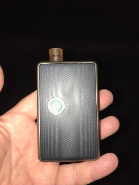 Billet Box [SigarettaElettronicaForum.com]