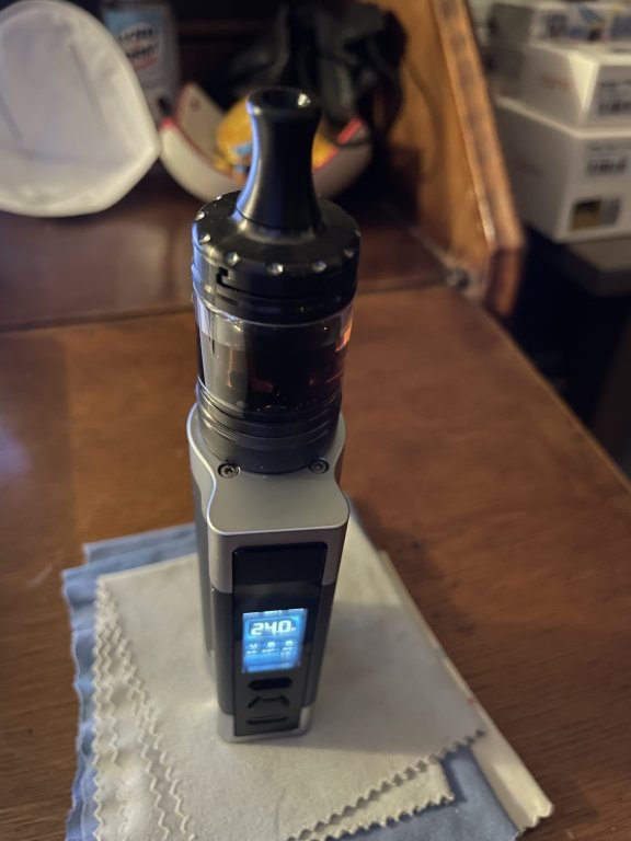 Drag S Pro O Zelos 3 [SigarettaElettronicaForum.com]