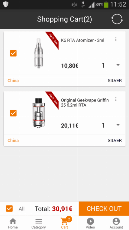 Vorrei Passare a Rigenerare  Sono  Stufo Di  Comprare Resistenze a Vagoni Aiutooooo [SigarettaElettronicaForum.com]