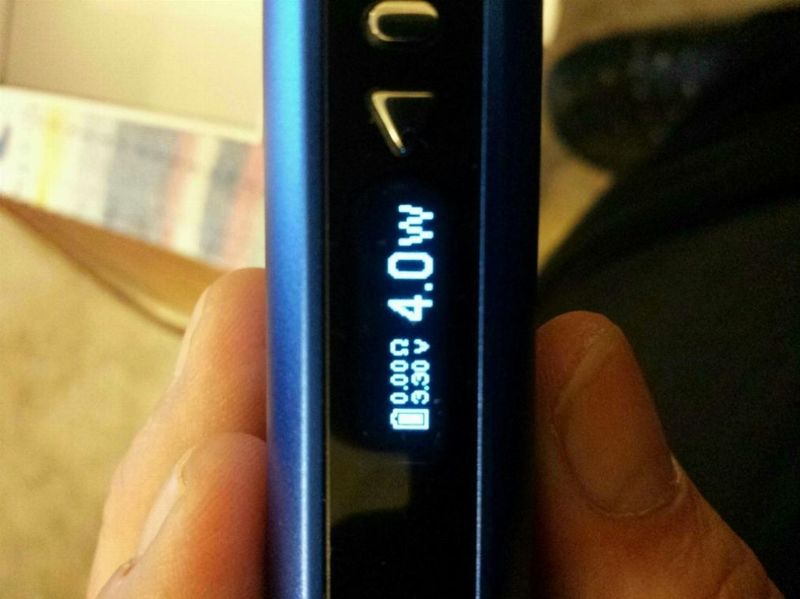 Quale Big Battery Comprare? [SigarettaElettronicaForum.com]