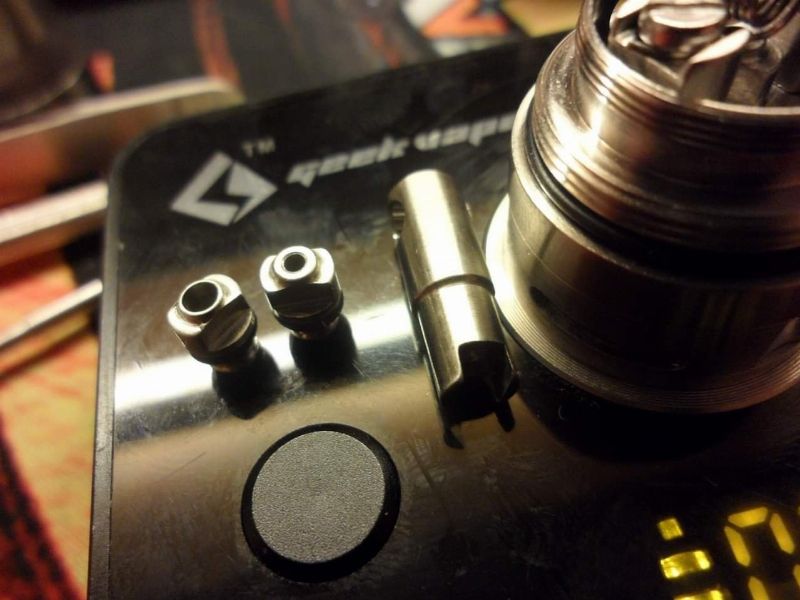 Anteprima BY-ka V.8 [SigarettaElettronicaForum.com]