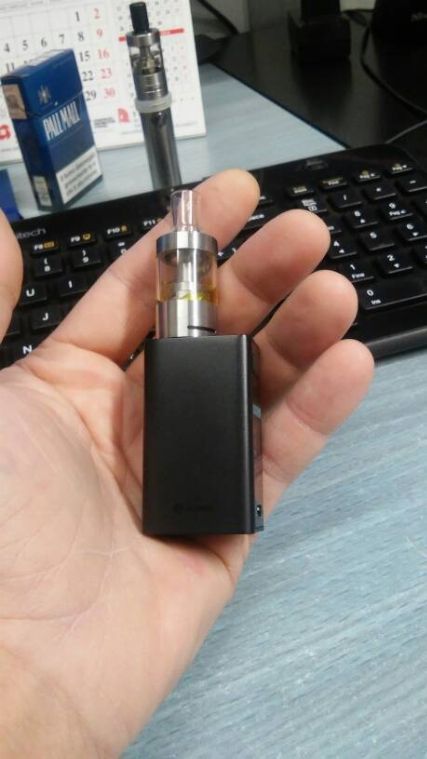 Insoddisfatto Dalla Mia Sigaretta Elettronica! Aiuto Cercasi! [SigarettaElettronicaForum.com]