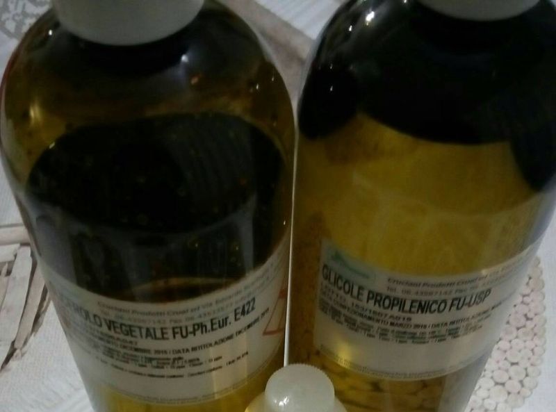 PG Come Un Farmaco ? [SigarettaElettronicaForum.com]