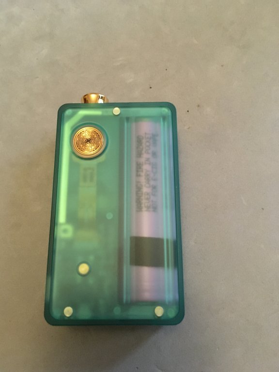 Acquisto Nuova Sigaretta Elettronica. Aspire Mulus o DotAio [SigarettaElettronicaForum.com]