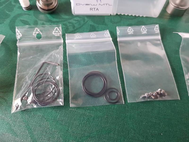 Dvarw Mtl Rta by KHM Mods [SigarettaElettronicaForum.com]