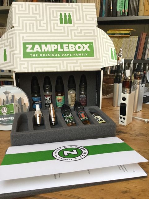 Zamplebox, Vape-box E Simili [SigarettaElettronicaForum.com]