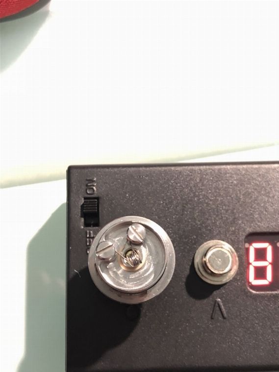 Strike 18 (CLONE) [SigarettaElettronicaForum.com]