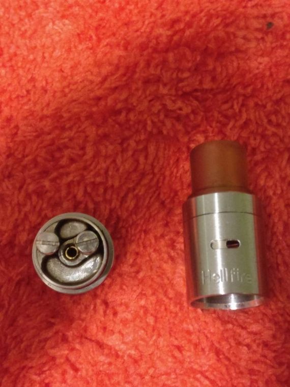 Viper v2 hellfire Clone [SigarettaElettronicaForum.com]
