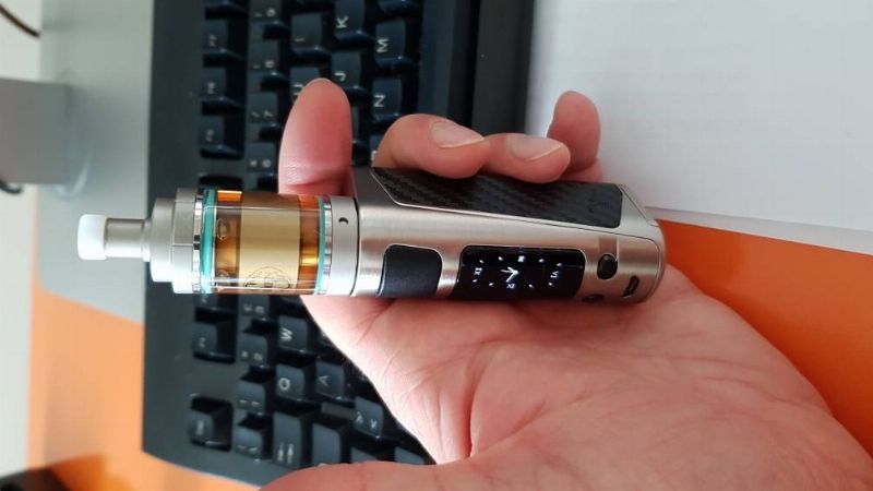 RIGENERAZIONE: DIGIFLAVOR SIREN 2 [SigarettaElettronicaForum.com]