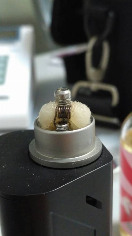 Rigenerazione Origen Little 16mm by Norbert [SigarettaElettronicaForum.com]
