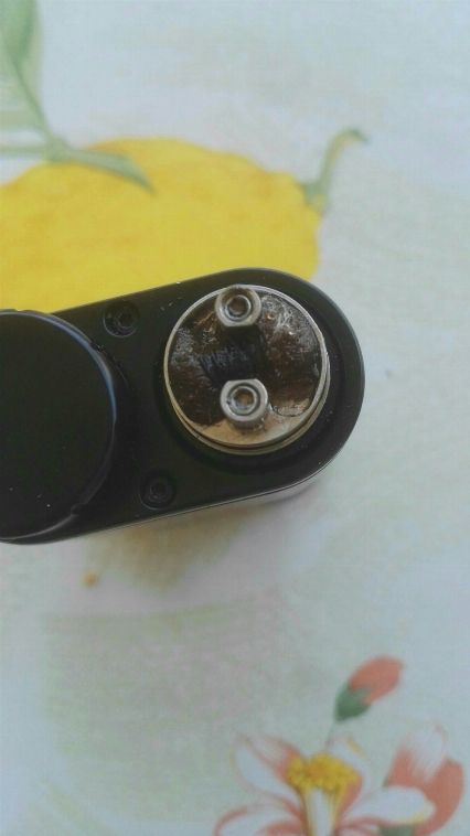 Poco appagato [SigarettaElettronicaForum.com]