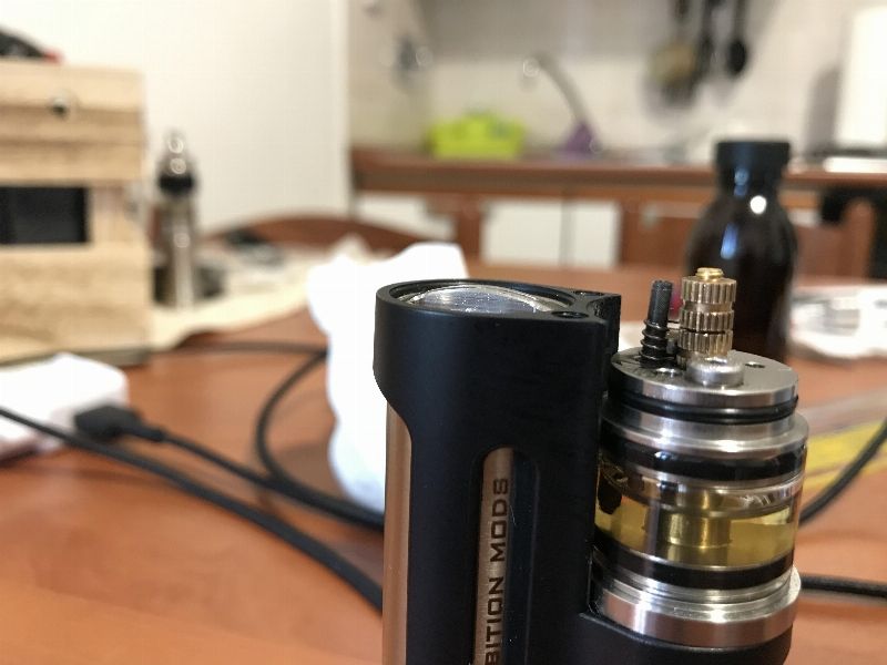 THE JOKER - TS MOD [SigarettaElettronicaForum.com]