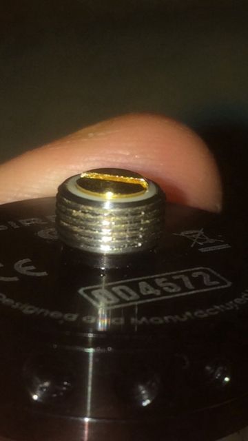 NEW Siren Gta 22mm by Digiflavor [SigarettaElettronicaForum.com]