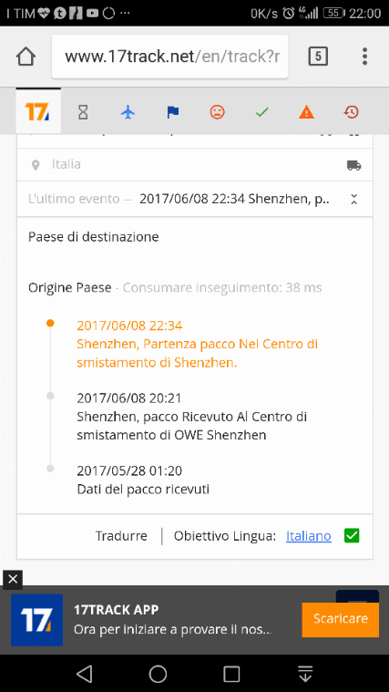 La Scimmiai Ha Presooooo.. [SigarettaElettronicaForum.com]