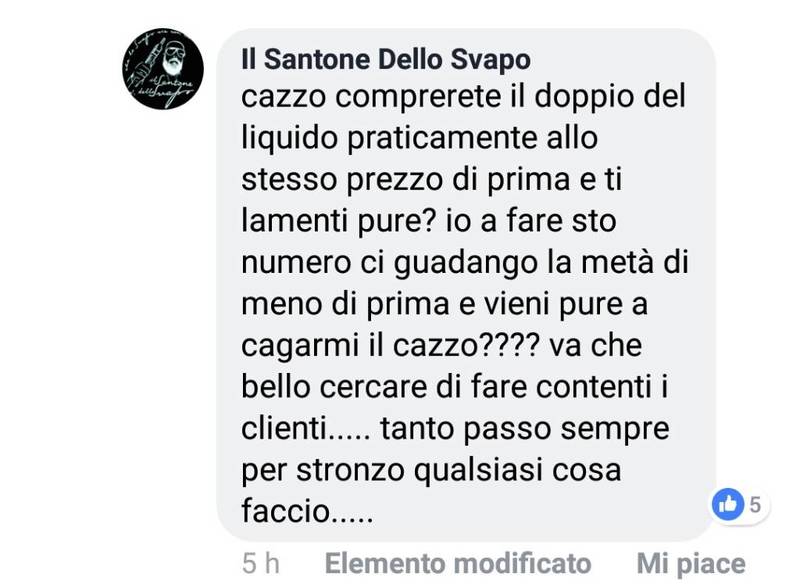 Aromi AK-47 E MK-Ultra - By Il Santone Dello Svapo & Enjoysvapo [SigarettaElettronicaForum.com]