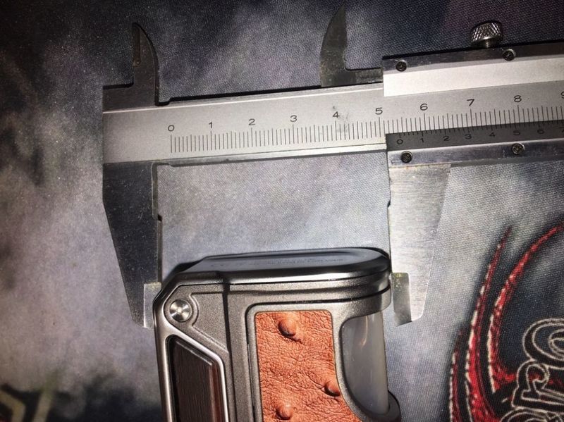 Lost Vape Therion Dna75 Dna133 Dna167... Che Confusione! [SigarettaElettronicaForum.com]