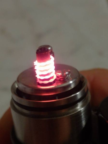 Problemi Rigenerazione Le Zephyr By Vaponaute [SigarettaElettronicaForum.com]