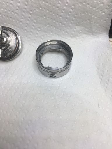 Phenomenon Zest V 2,2 URS Clone YFTK [SigarettaElettronicaForum.com]