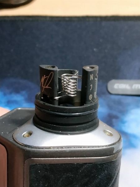 Njord by Morten Oen e Atom Vapes [SigarettaElettronicaForum.com]