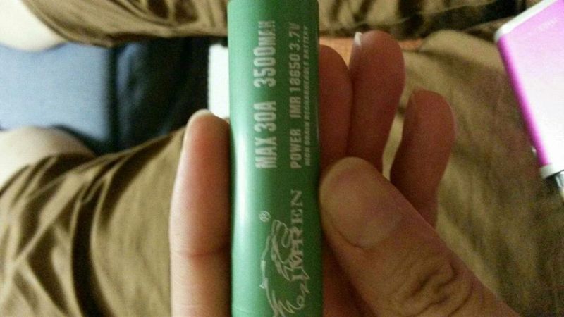 Aggiornamento Firmware Istick Pico 1.01 [SigarettaElettronicaForum.com]