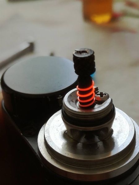 Problemi Di Rigenerazione Nextgen, Nextiny [SigarettaElettronicaForum.com]