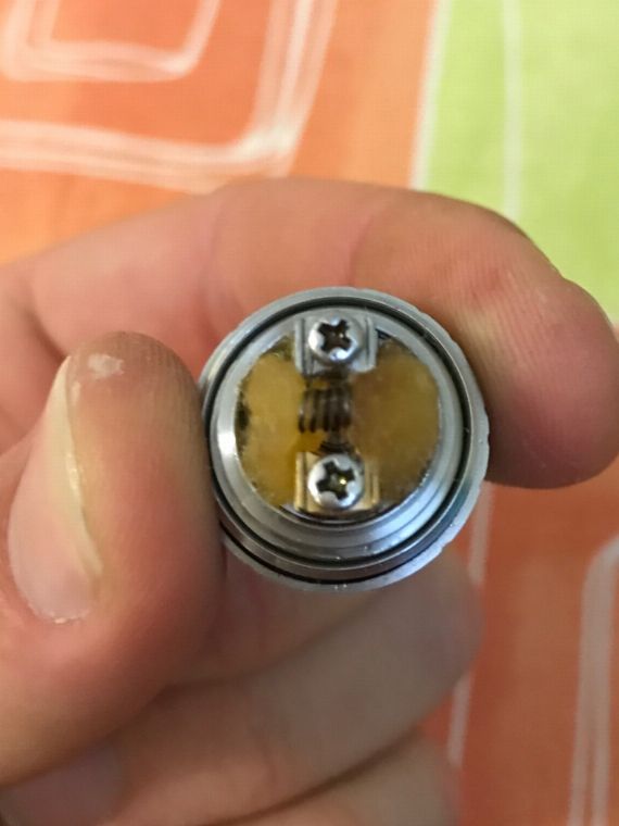 Hussar RTA [SigarettaElettronicaForum.com]