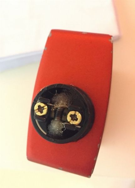 Berserker MTL RDA by Vandy Vape [SigarettaElettronicaForum.com]