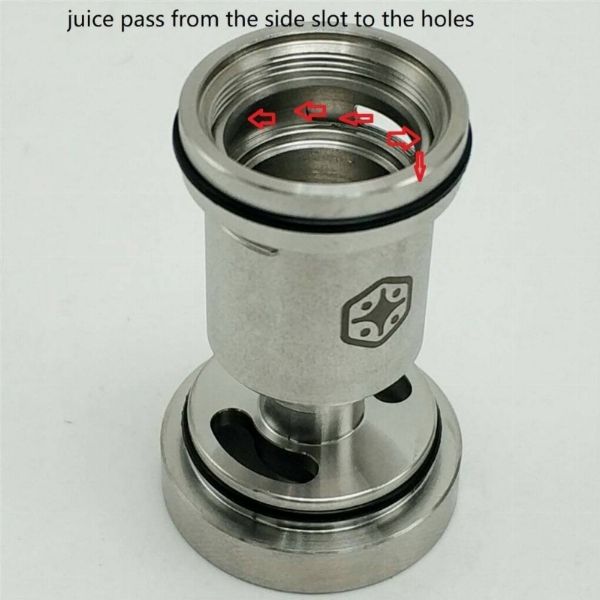 Spica Pro by Sirius Mods - Rta Mtl [SigarettaElettronicaForum.com]