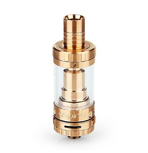 Finalmente Arrivata La Tesla Nano 120W Versione SteamPunk [SigarettaElettronicaForum.com]