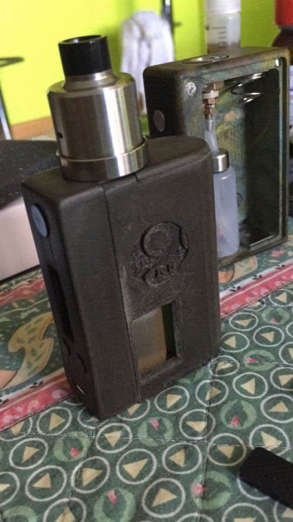 BOTTOM FEEDER WORLD ( Box, atom, new, e more...) NO CLONI !!!! [SigarettaElettronicaForum.com]