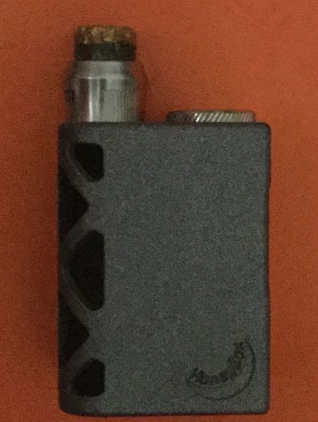 Pico Squeeze 2  (VW-TC) [SigarettaElettronicaForum.com]