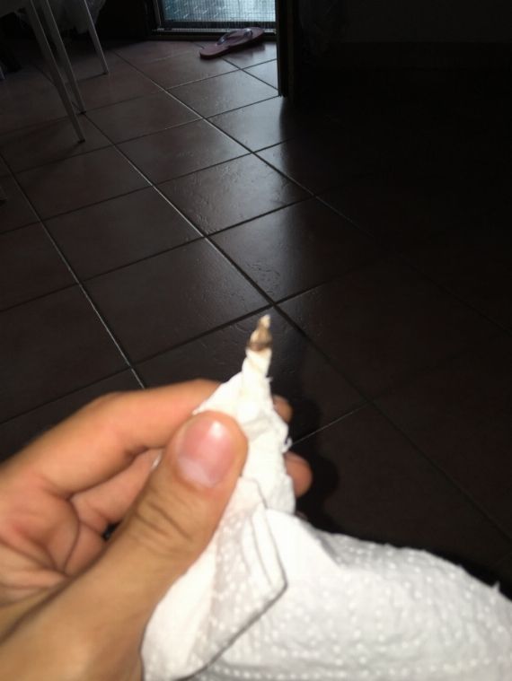 Problema o difetto Evic VTwo? [SigarettaElettronicaForum.com]