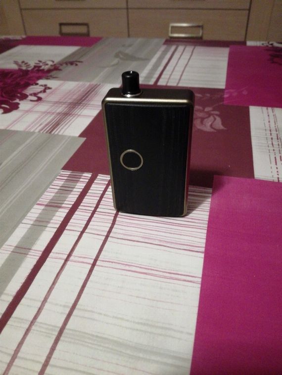 Billet Box [SigarettaElettronicaForum.com]