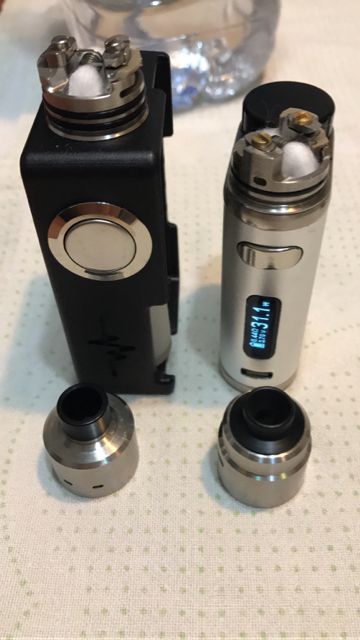 Entheon by Psyclone Mods [SigarettaElettronicaForum.com]