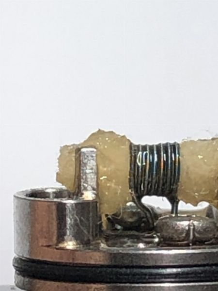 Integra Rta - by Vapeware Mods [SigarettaElettronicaForum.com]