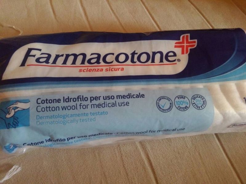 Cotone per rigenerazione [SigarettaElettronicaForum.com]