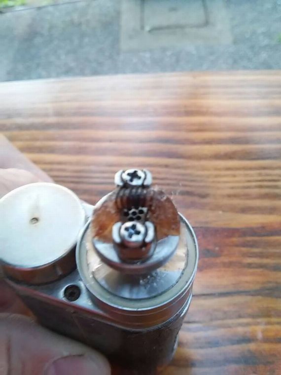 NEW Siren Gta 22mm by Digiflavor [SigarettaElettronicaForum.com]