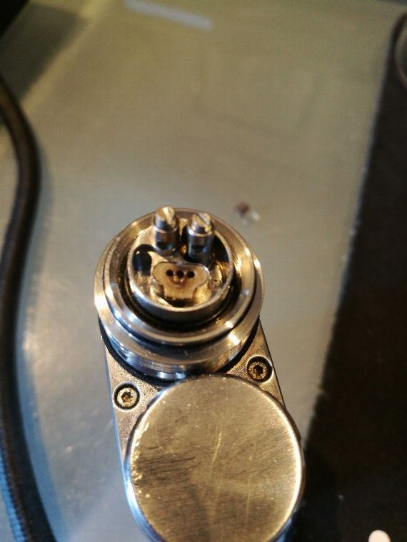 Coppervape Skyline Clone [SigarettaElettronicaForum.com]