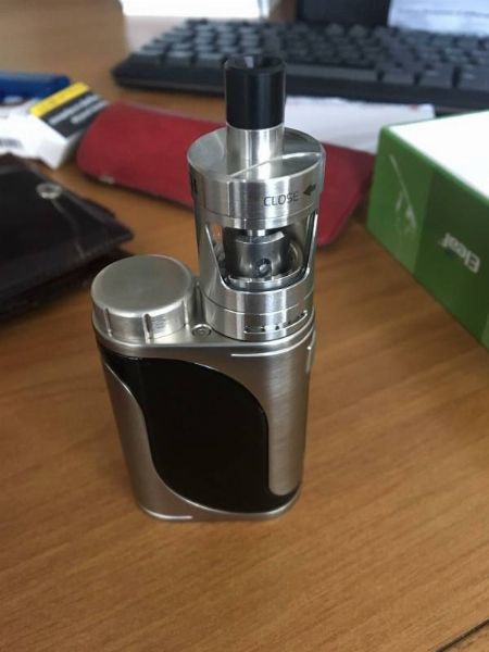 Consigli Kit Da Guancia [SigarettaElettronicaForum.com]