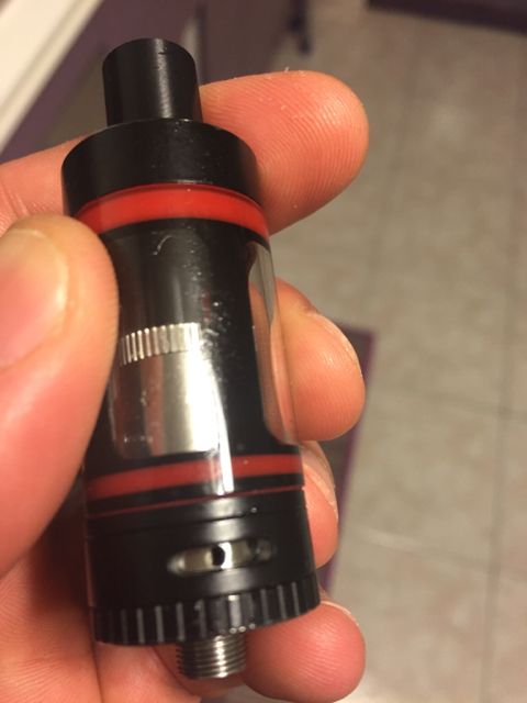 [Pavia] [vendo + ss] [SigarettaElettronicaForum.com]