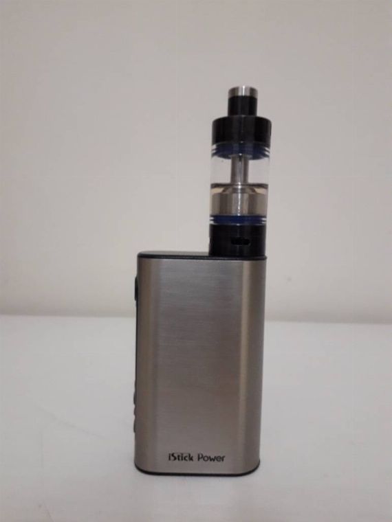 Istick Power 80W [SigarettaElettronicaForum.com]