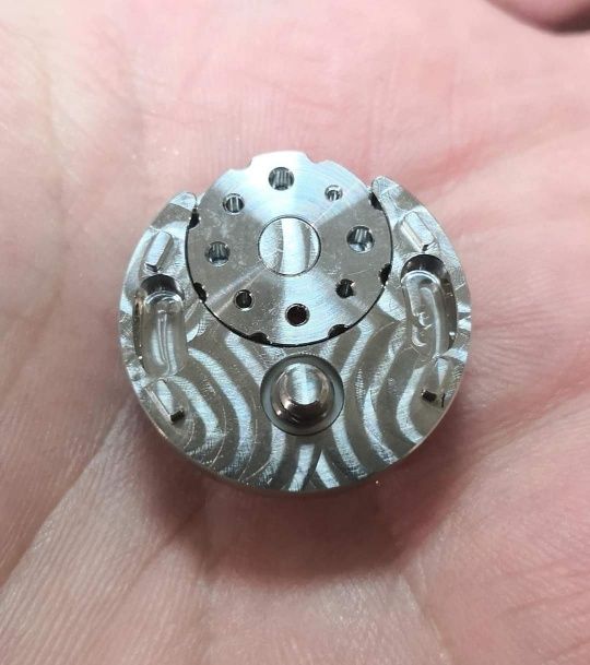 Imperia - Vwm nuovo rta in arrivo! [SigarettaElettronicaForum.com]