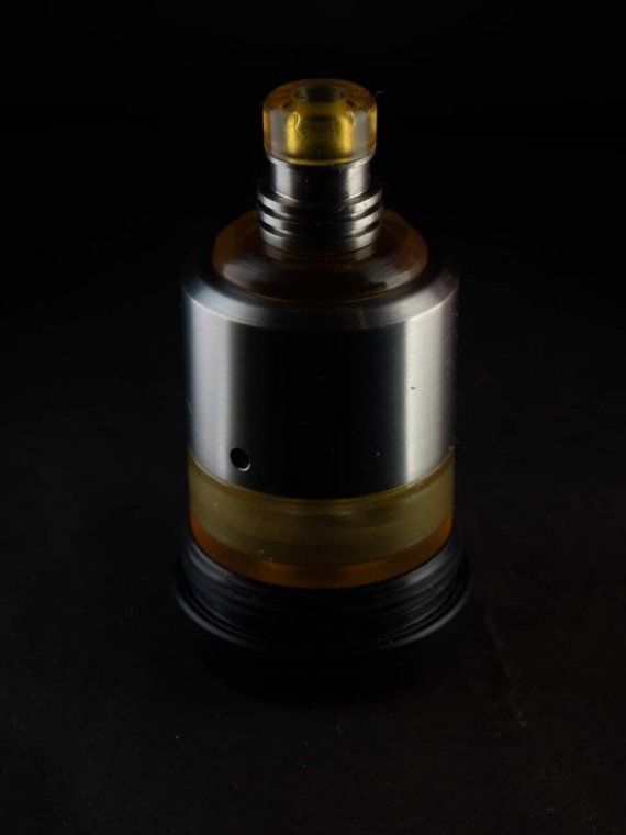 Walker Mods Eclipse [SigarettaElettronicaForum.com]
